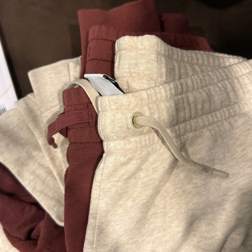 Sweats Bundle